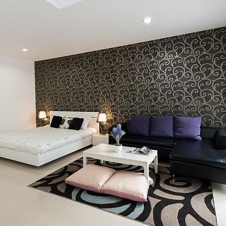 Vantage Health Resort Nong Prue Εξωτερικό φωτογραφία