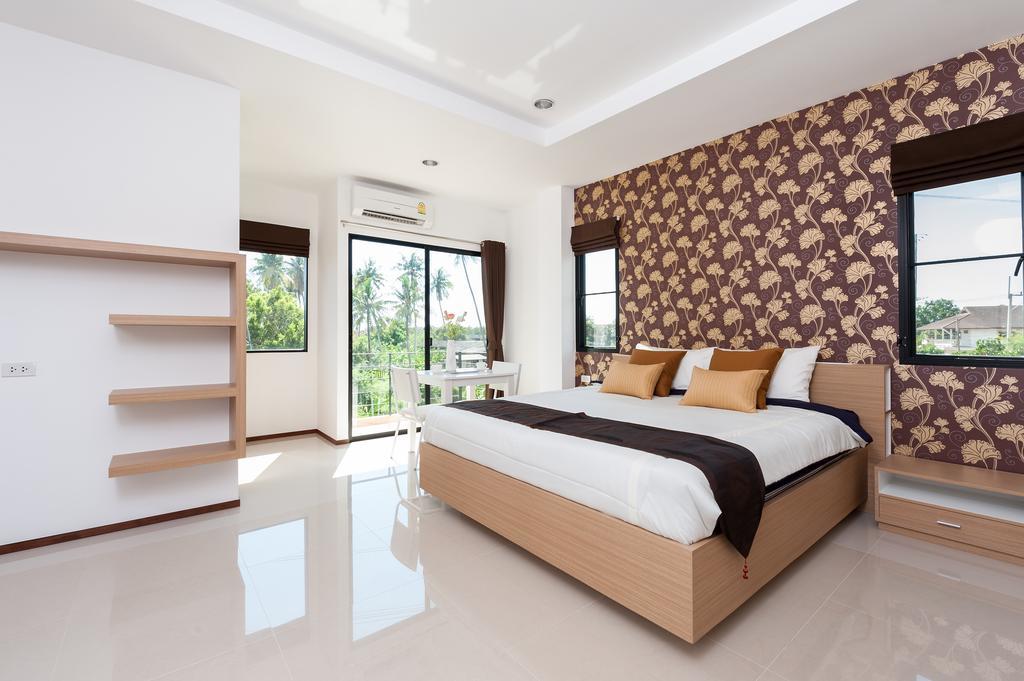 Vantage Health Resort Nong Prue Δωμάτιο φωτογραφία