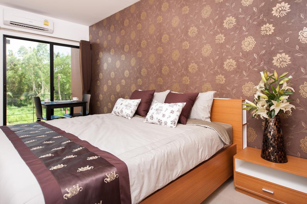 Vantage Health Resort Nong Prue Δωμάτιο φωτογραφία