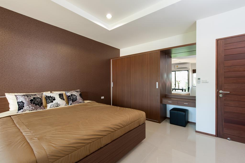 Vantage Health Resort Nong Prue Δωμάτιο φωτογραφία