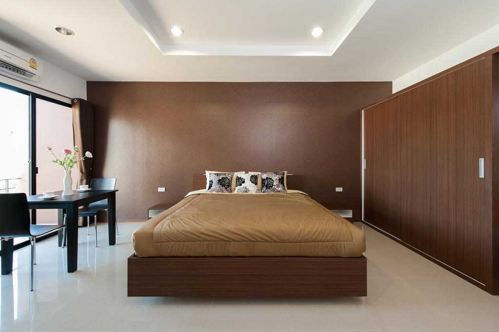 Vantage Health Resort Nong Prue Δωμάτιο φωτογραφία