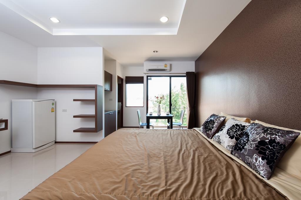Vantage Health Resort Nong Prue Δωμάτιο φωτογραφία