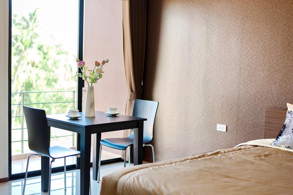 Vantage Health Resort Nong Prue Δωμάτιο φωτογραφία