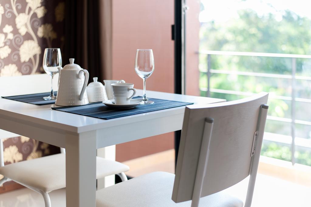 Vantage Health Resort Nong Prue Δωμάτιο φωτογραφία