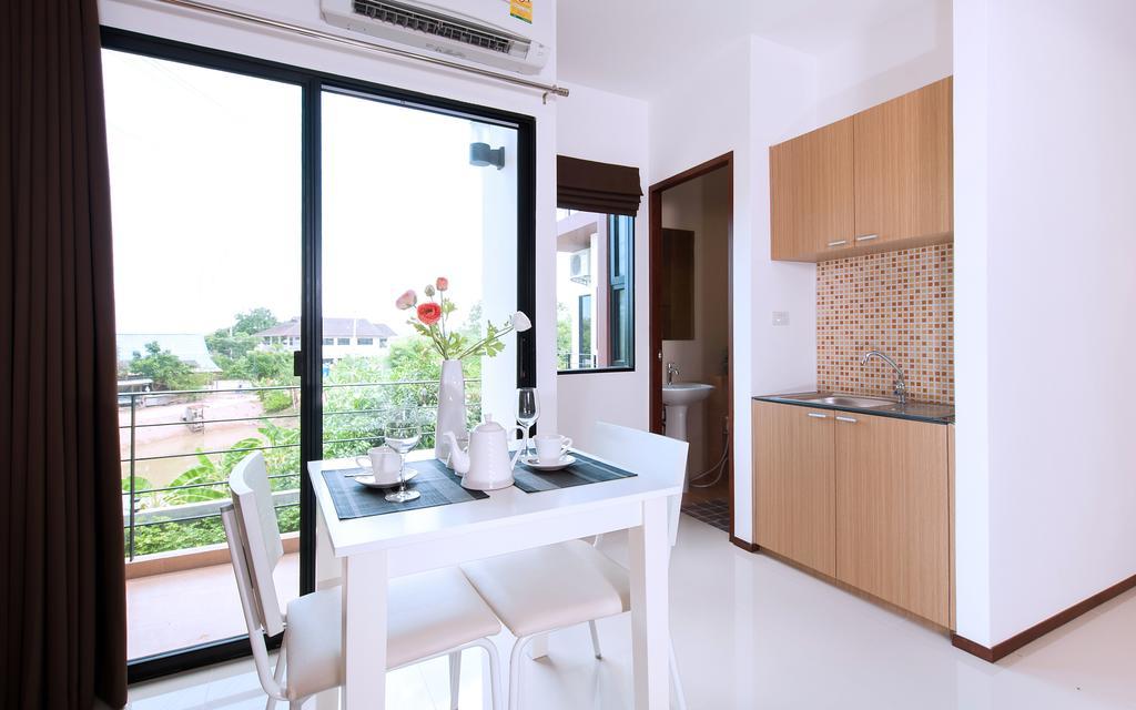 Vantage Health Resort Nong Prue Εξωτερικό φωτογραφία