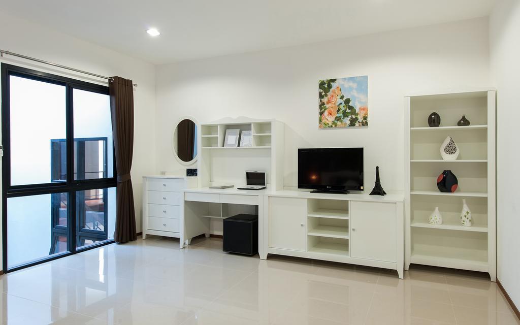 Vantage Health Resort Nong Prue Εξωτερικό φωτογραφία
