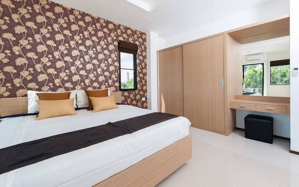 Vantage Health Resort Nong Prue Εξωτερικό φωτογραφία