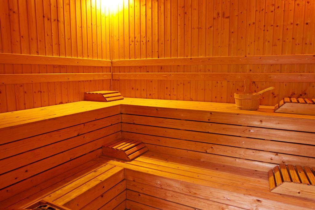 Vantage Health Resort Nong Prue Εξωτερικό φωτογραφία