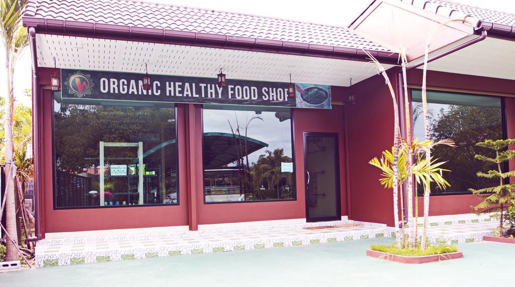 Vantage Health Resort Nong Prue Εξωτερικό φωτογραφία