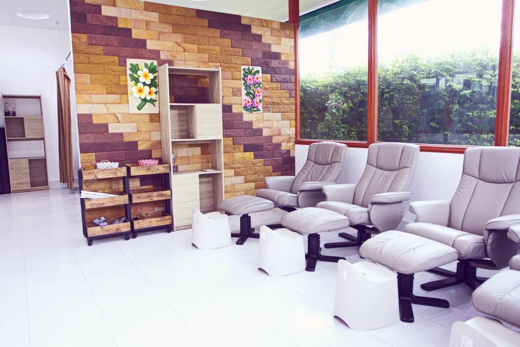 Vantage Health Resort Nong Prue Εξωτερικό φωτογραφία