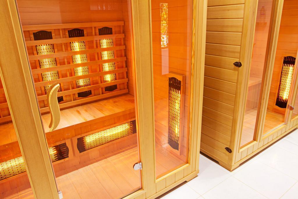 Vantage Health Resort Nong Prue Εξωτερικό φωτογραφία