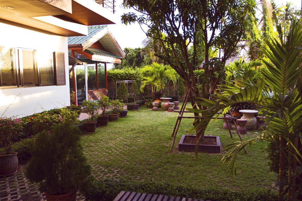 Vantage Health Resort Nong Prue Εξωτερικό φωτογραφία