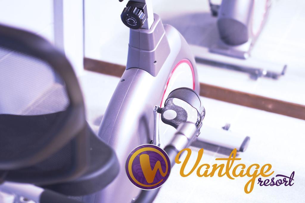 Vantage Health Resort Nong Prue Εξωτερικό φωτογραφία
