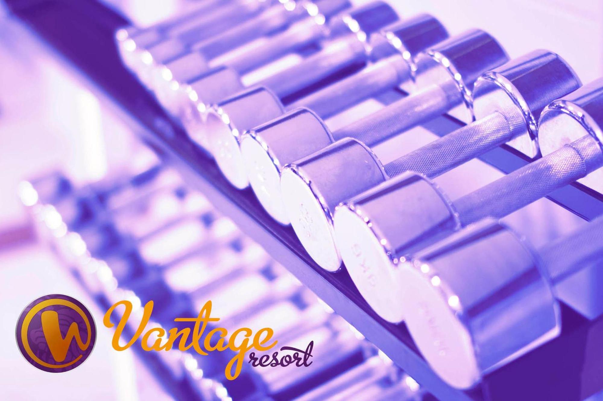 Vantage Health Resort Nong Prue Εξωτερικό φωτογραφία